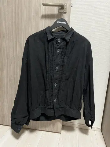 The 2 Monkeys 프렌치 워크 블라우스