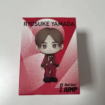 RYOSUKE YAMADA 피규어