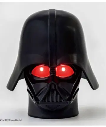 STAR WARS 다스 베이더 방 라이트