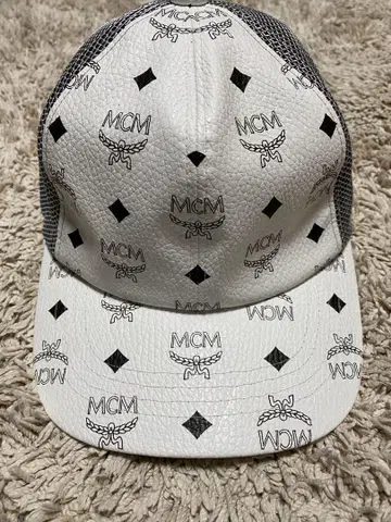 MCM 캡