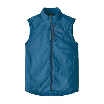 Patagonia 후디니 베스트
