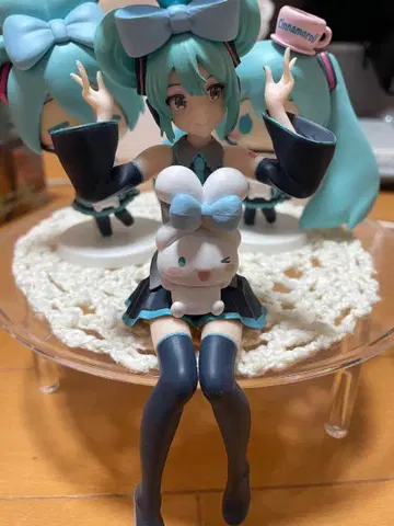 하츠네 미쿠 피규어