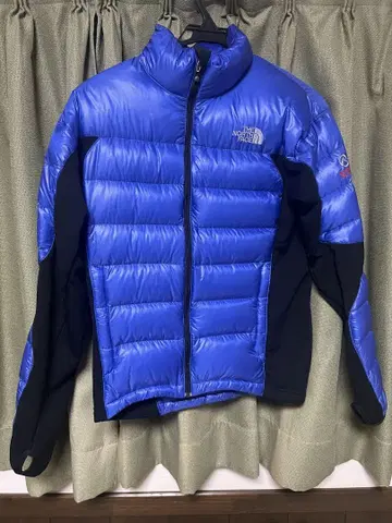 THE NORTH FACE SUMMIT SERIES 다운 자켓 S