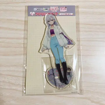 에이호 나기노 아크릴 스탠드