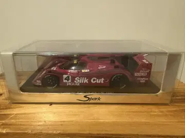 spark 스파크 1/43 재규어 XJR-14 1991년 4호차
