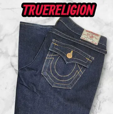 TRUE RELIGION BILLY 데님 28