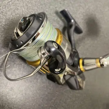 15 트윈파워 SW 6000 HG