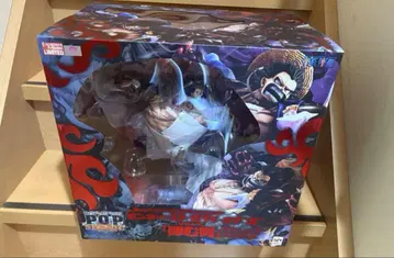 P.O.P MAXIMUM/POP 루피 기어 4 바운드맨 Ver.2