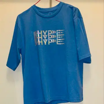 요네즈켄시 HYPE 티셔츠