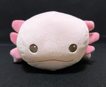 우파루파 봉제 인형