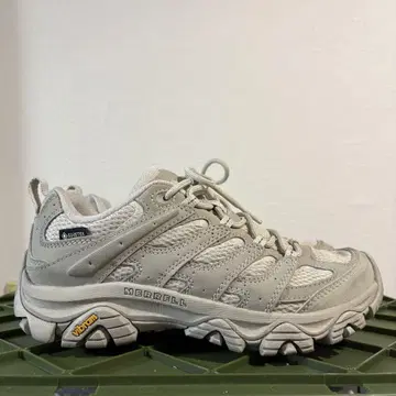 MERRELL 모아브 3 고어텍스 BIRCH