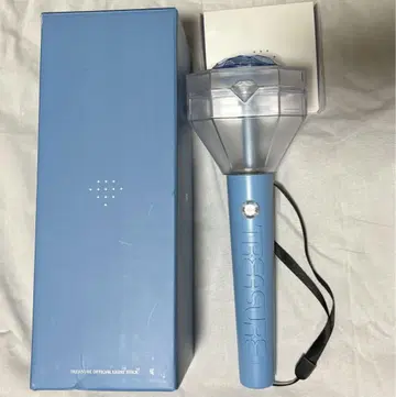 TREASURE 응원봉 보물 투라이트