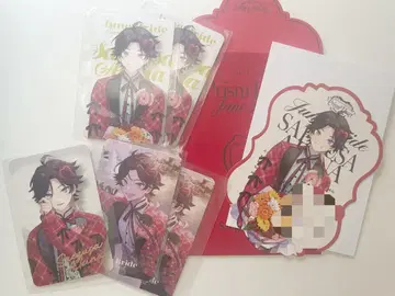 사에구사 아키나 준 브라 폴라로이드 혜택