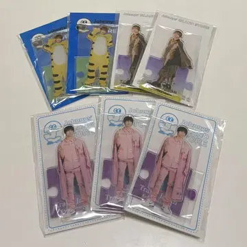 트라제 나카무라 카이토 아크릴 스탠드