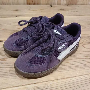 PUMA 푸마 파렐모 스니커즈 23.5cm