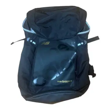 뉴발란스 탑 로딩 백팩 35L JABP1626