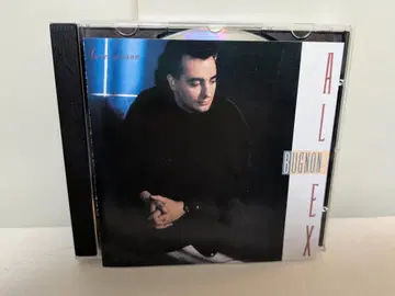 Alex Bugnon Love Season