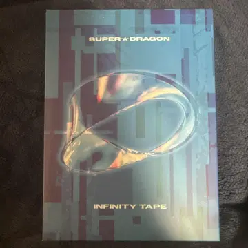 SUPER DRAGON INFINITY TAPE