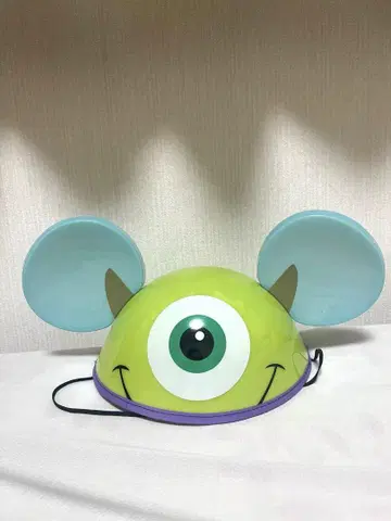 마이크 팬캡