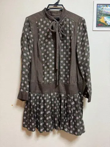 캐나다 Banana Republic 블라우스