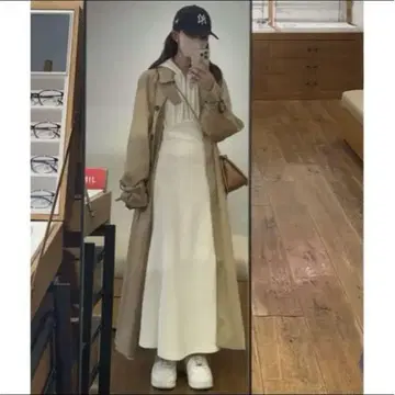 moff time 원피스 ivory