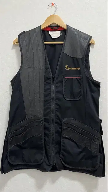 Browning 블랙 베스트