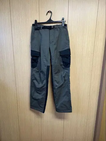 phenix FTMD5426 아웃도어 팬츠