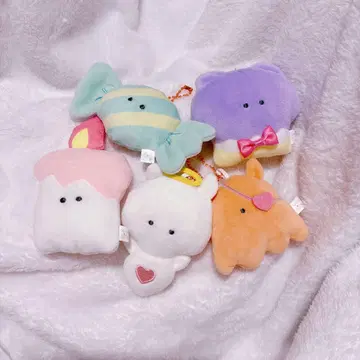 동글동글 눈망울의 할로윈 고양이 해달 클리오네 캔디 초 심해아귀