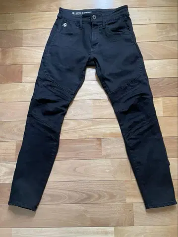 G-Star RAW MOTAC-O DECONSTRUCTED SKINNY