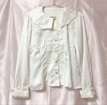 Angelic Pretty 박쥐 블라우스