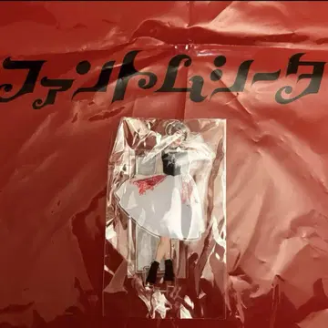 팬텀시타 아크릴 스탠드 미우 프레임 메두사 새상품