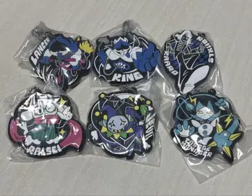 deltarune 러버 세트