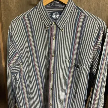 DOCKERS 긴팔 셔츠 사이즈 M