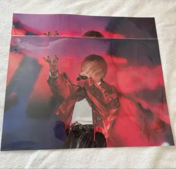 앗토 포스터 STPREXPO 스토파미쿠지 AMPTAK x COLORS