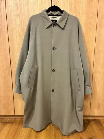 HARE 스텐카라 코트 M 사이즈