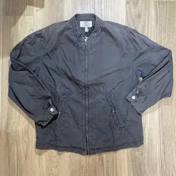 [ 레어 이탈리아제 ] ARMANI JEANS 아르마니진스 라이트 자켓