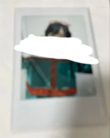 DIALOGUE+ 폴라로이드 미야하라 소키 캐니메 혜택 산리오 퓨로랜드