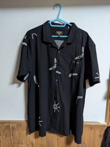 BILLABONG 셔츠 L 사이즈