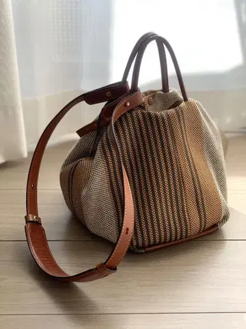 [ 무료배송! ] mica della valle 핸드백 숄더백