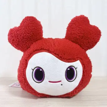 TWICE 러블리 포근포근 잠자는 봉제 인형 BIG 채영