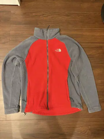 THE NORTH FACE 플리스 자켓 M