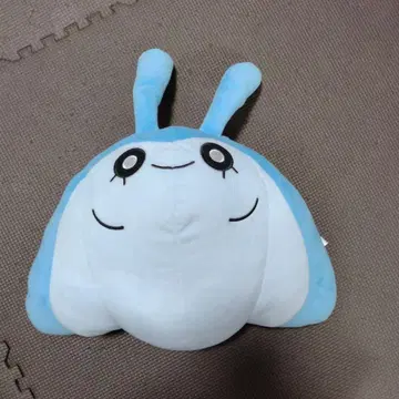 포켓몬 타만타 봉제 인형