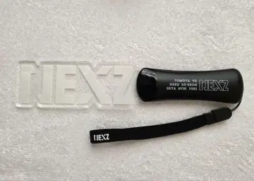 NEXZ 응원봉