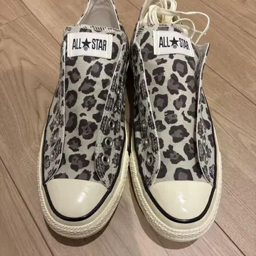 CONVERSE / 컨버스 : ALL STAR AGED LP OX