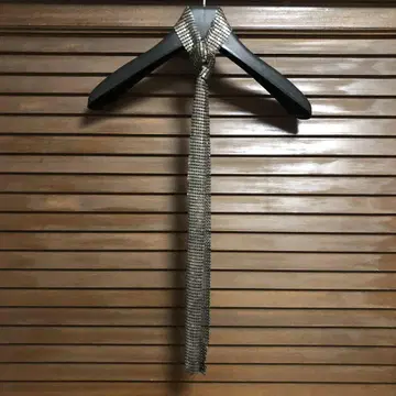 미사용 메탈 태국 VERONIQUE BRANQUINHO