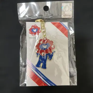 EXP02025 미야쿠미야쿠 흔들흔들 키링