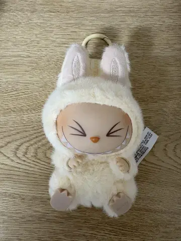 러브럽 바브시 러프프