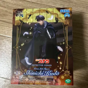 명탐정 코난 피규어 세트 유명한(모리 코고로) etc -