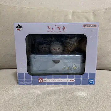 치이카와 제일복권 A상