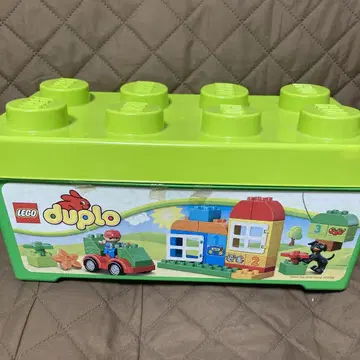 LEGO 케이스만 덤 있음